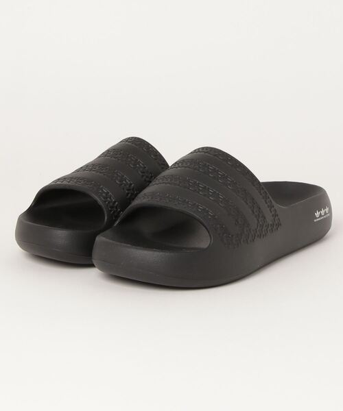 サンダル アディレッタ Ayoon サンダル / Adilette Ayoon Slides / アディダスオリジナルス adidas Origina | adidas | 18