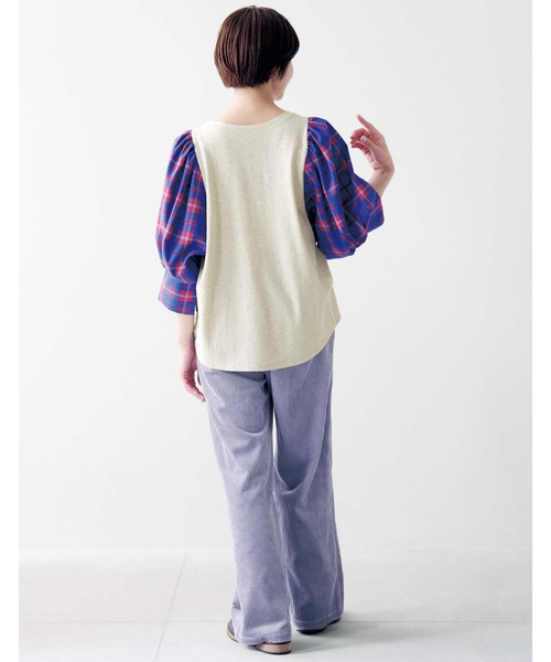FEDERICA TOSI 売れ筋商品|||フェデリカ・トシ Tシャツ トップス レディース Tops Blue 楽天市場】フェデリカトシ FEDERICA TOSIの通販