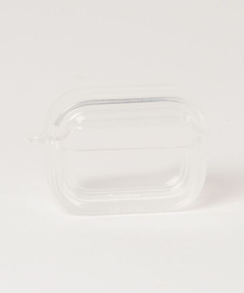 ”wave” WEGO イヤホン ヘッドホン WEGO/クリアラウンドAirPods/AirPods