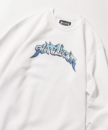 店内商品がすべてレジにて半額！！ SUPPLIER トレーナー SUPPLIER/サプライヤー スウェット トップス