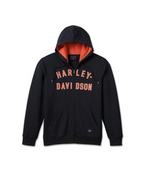 Harley-Davidson パーカー 2XL サンアントニオ Harley-Davidson パーカー | MUZIN