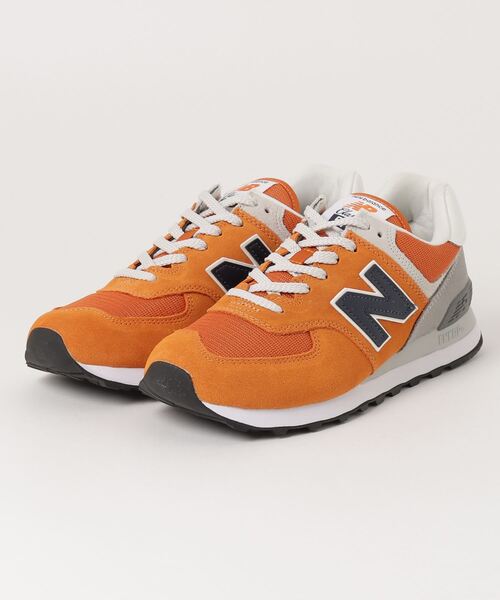 New Balance（ニューバランス） 574 スニーカー 「NEW BALANCE」ML574