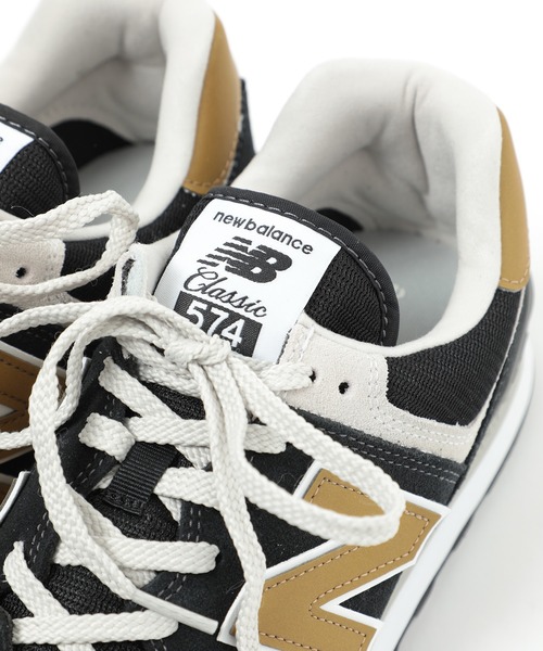 New Balance（ニューバランス） 574 スニーカー 「NEW BALANCE」ML574