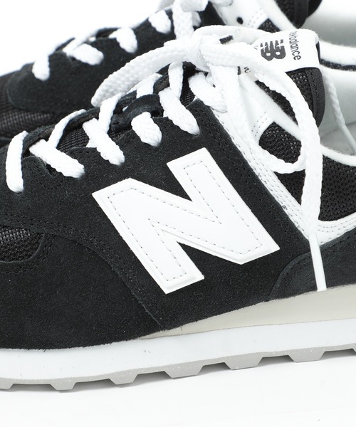 New Balance(ニューバランス) 574 スニーカー 「NEW BALANCE」ML574 New Balance(ニューバランス) 574 スニーカー 「NEW BALANCE」ML574