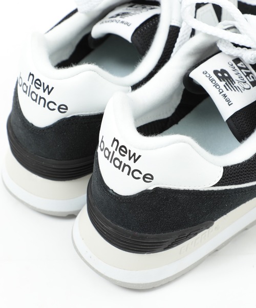 New Balance（ニューバランス） 574 スニーカー 「NEW BALANCE」ML574