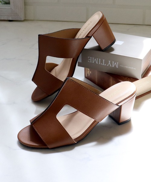 【美脚効果☆】Nine West Joya Platform サンダル SHAKA ゴールドバックル サンダル COASTLINE PARA BF SK-307