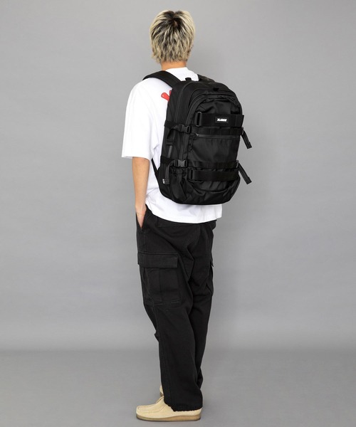 XLARGE NEW ERA リュック　バックパック NEW ERA（ニューエラ） デイバック リュック XLARGE×NEW ERA