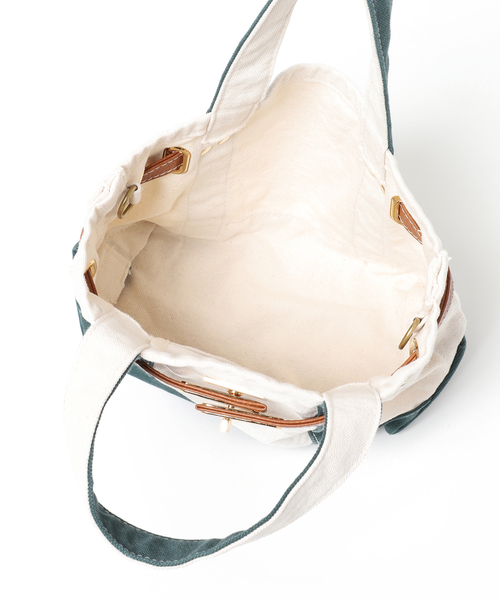 シータパランティカトートバッグXS sita parantica（シータパランティカ）の「sita parantica