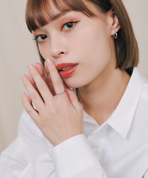 Maria Black 指輪 リング マリアブラック スプラッシュ 波 楽天市場】【7/23-18時～20％OFFクーポン対象】MARIA BLACK