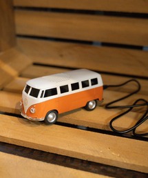 THE BAREFOOT スピーカー Bluetooth スピーカー VW T1バス