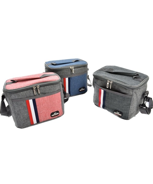 COMONGOLF（コモンゴルフ） ゴルフ トリコロール ライン 使い 保温