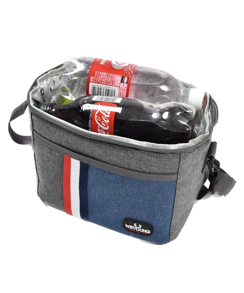 COMONGOLF（コモンゴルフ） ゴルフ トリコロール ライン 使い 保温