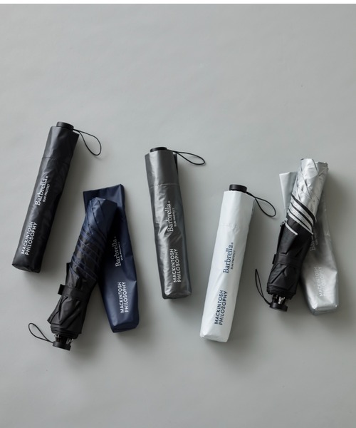 MACKINTOSH PHILOSOPHY（マッキントッシュフィロソフィー） 折りたたみ