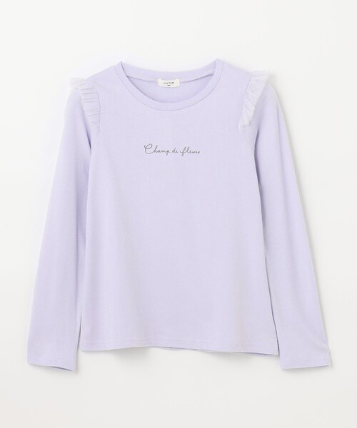 【新品タグ付きあり！】女の子120 26点セット エニィファムなど　Tシャツ 他 接触冷感 しろくま オフショルダー Tシャツ / any FAM KIDS