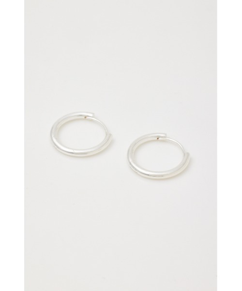 LAGUA GEM ピアス SILVER925 RING レディース : ZOZOTOWN Yahoo
