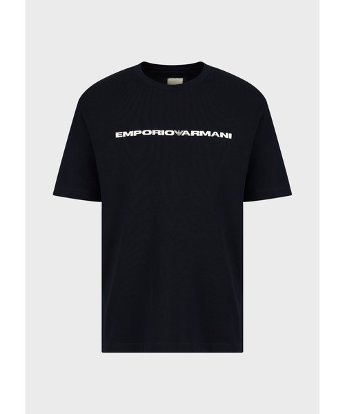 EMPORIO ARMANI tシャツ 「エンポリオ アルマーニ」ASV Capsule T 