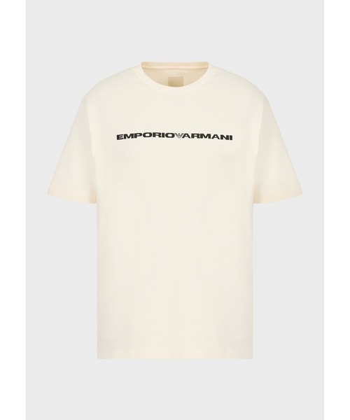 EMPORIO ARMANI tシャツ 「エンポリオ アルマーニ」ASV Capsule T 