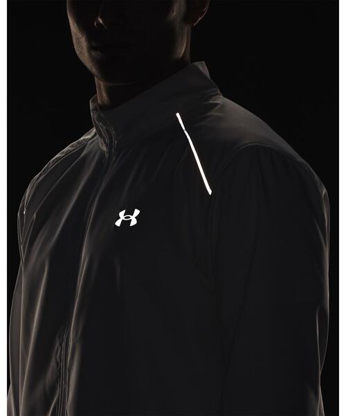 UNDER ARMOUR コート ジャケット UAストーム ジャケット
