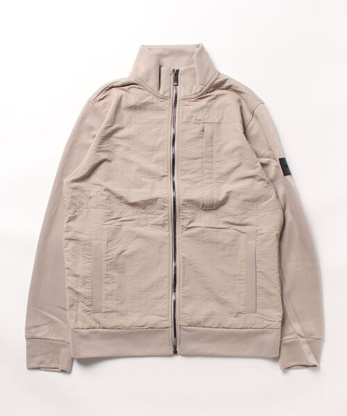 renoma⚪︎トップス renoma HOMME（レノマオム） カーディガン 「ストレッチ」レノマ オム