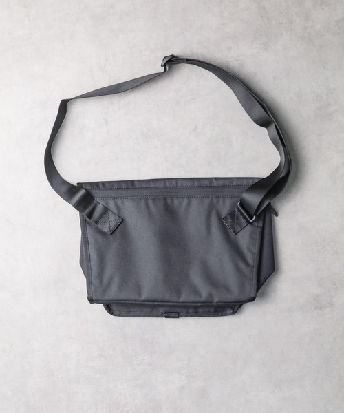 バッグ WILD THINGS POLY CORDURA MESSENGER WILD THINGS POLY CORDURA MESSENGER（メッセンジャーバッグ