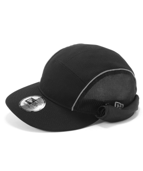 Newera■Lightweight Running Jet Cap■送料込 NEW ERA キャップ 帽子 ニューエラ アウトドア ジェットキャップ
