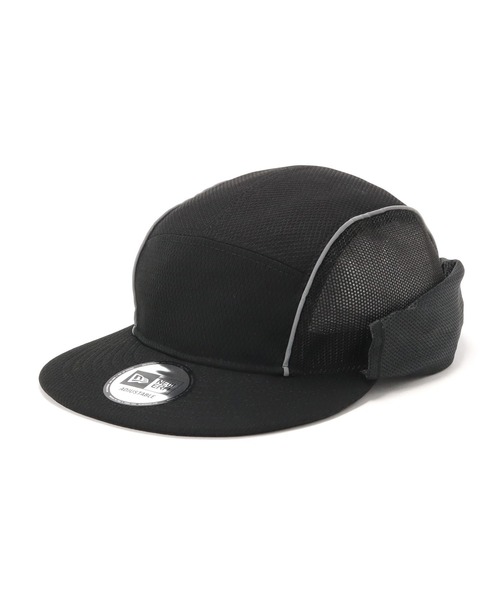 NEW ERA キャップ 帽子 ニューエラ アウトドア ジェットキャップ