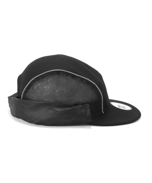 NEW ERA キャップ 帽子 ニューエラ アウトドア ジェットキャップ
