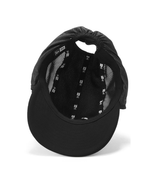 Newera■Lightweight Running Jet Cap■送料込 NEW ERA キャップ 帽子 ニューエラ アウトドア ジェットキャップ