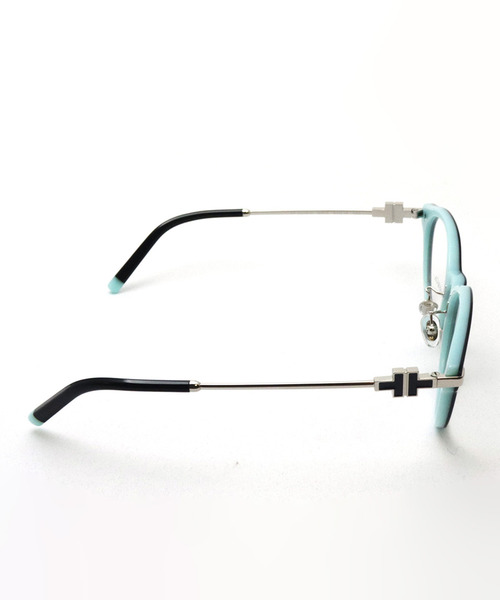 TIFFANY&Co.（ティファニー） 伊達メガネ メガネ 眼鏡 「ティファニー