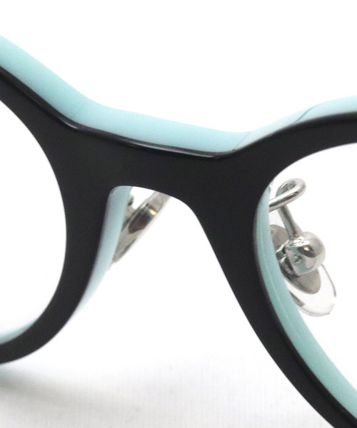 TIFFANY&Co.（ティファニー） 伊達メガネ メガネ 眼鏡 「ティファニー