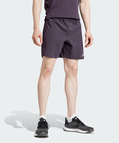 adidas（アディダス） ハーフパンツ パンツ メンズ : ZOZOTOWN Yahoo