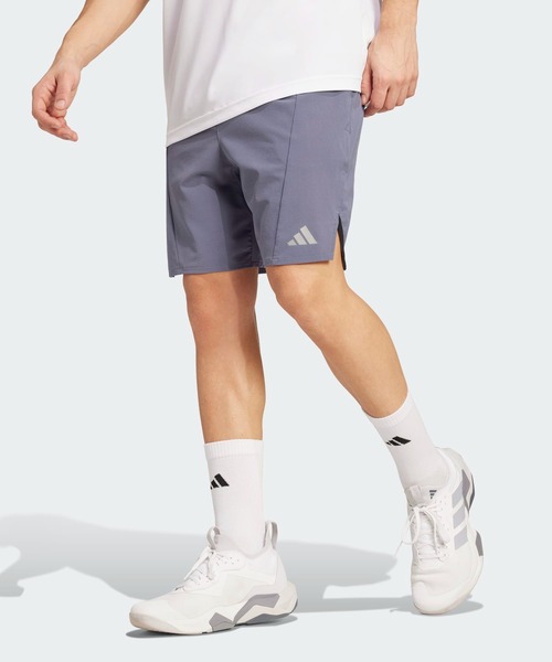 adidas パンツ Designed for Training HIITワークアウト HEAT