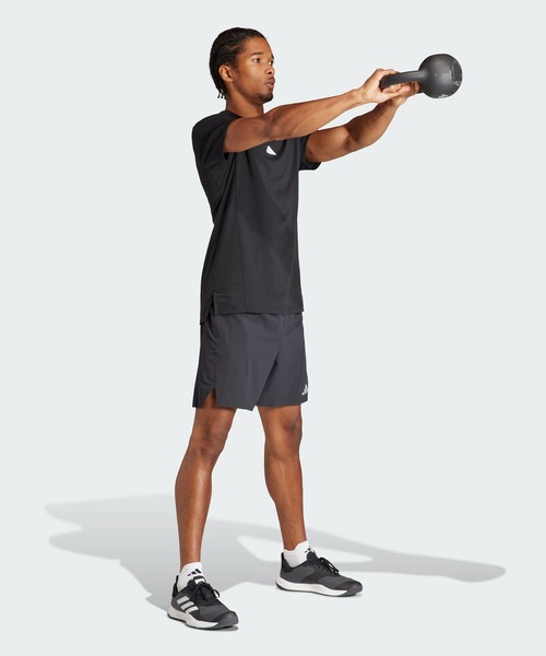 adidas（アディダス） パンツ Designed for Training HIITワークアウト