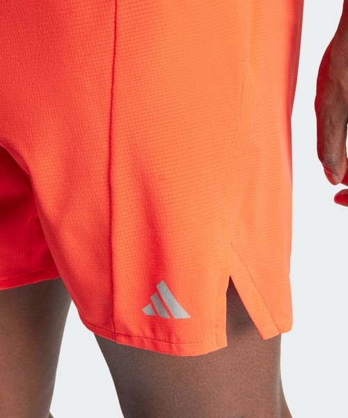 adidas パンツ Designed for Training HIITワークアウト HEAT