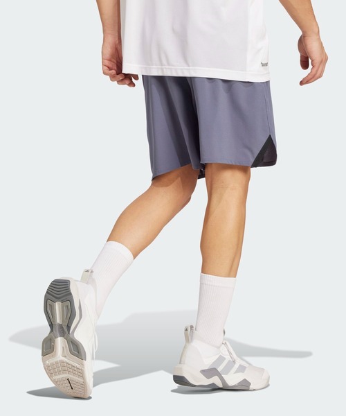 adidas パンツ Designed for Training HIITワークアウト HEAT