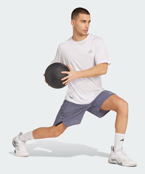 RADICAL FITNESS トレーニングショーツ パンツ | プライムエデュケーション 公式WEB ショップ