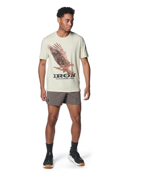 UNDER ARMOUR パンツ UAプロジェクトロック ショーツ