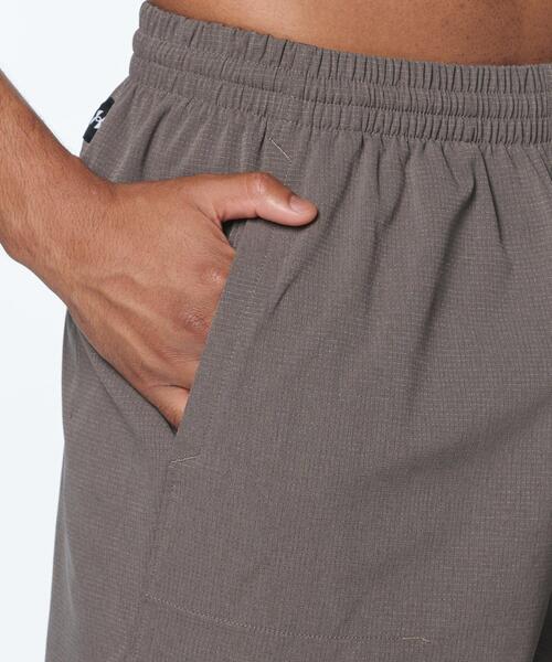 UAプロジェクトロック トレーニングロングパンツ&ショートパンツ Amazon | [アンダーアーマー] Pjt Rock Woven Shorts Black