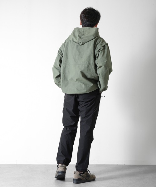 OUTDOOR PRODUCTS（アウトドアプロダクツ） パンツ 「OUTDOOR PRODUCTS