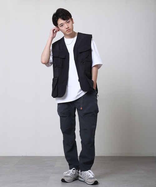 OUTDOOR PRODUCTS パンツ 「OUTDOOR PRODUCTS」25SS新色追加 撥