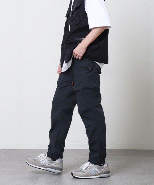 新品 intimite撥水カーゴパンツ 新品 intimite撥水カーゴパンツ