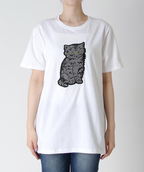 simeon farrar Tシャツ NEW SELECT】 SIMEON FARRAR | ジオン商事公式オンラインストア