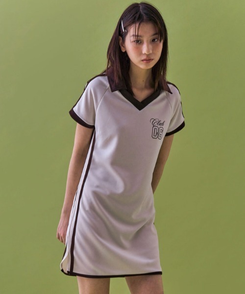 FANCY CLUB ワンピース A'GEM/9 × .kom 「 CLUB/ファンシー FANCY CLUB ワンピース A'GEM/9 × .kom 「 CLUB/ファンシー