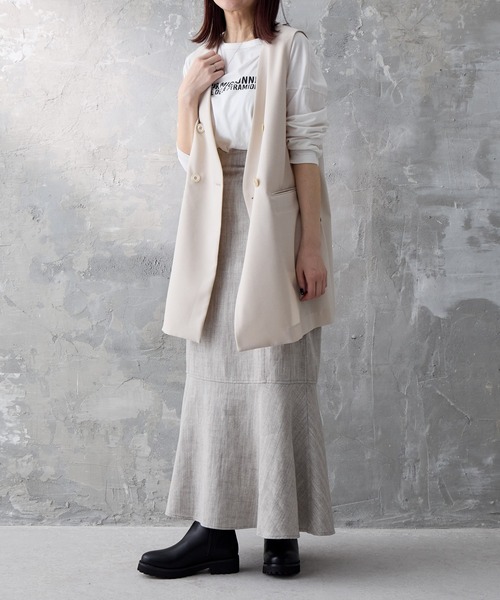 HIMIKO 長靴 レインブーツ 「HIMIKO」「耐水」サイドゴアレインブーツ