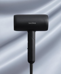 SALONIA（サロニア） スムースシャインドライヤー 大風量 速乾