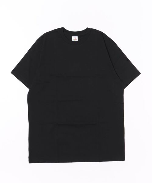 FRUIT OF THE LOOM（フルーツオブザルーム） tシャツ メンズ