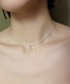�`���[�� SILVER925 �����`�`���[�� �J�X�^���\ ���f�B�[�X �����Y �֘A�摜3