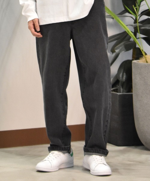 Quiksilver（クイックシルバー） ジーンズ 「ムラサキスポーツ限定