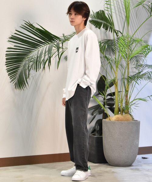 Quiksilver（クイックシルバー） ジーンズ 「ムラサキスポーツ限定