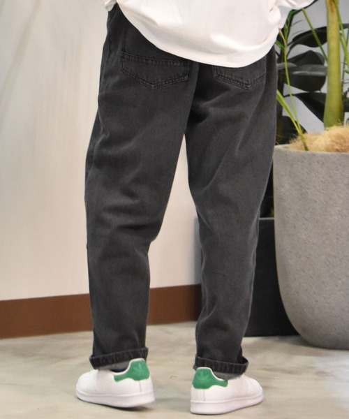 Quiksilver（クイックシルバー） ジーンズ 「ムラサキスポーツ限定